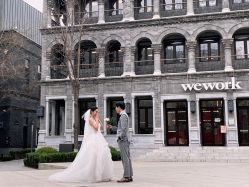 点击看大图 -CD视觉婚纱摄影
