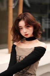 -Nice·烫染设计Salon