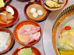 -宽尺巷鱼蛙自助火锅(虎丘钻石广场店)