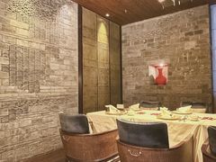 -丽思卡尔顿酒店-天泰轩中餐厅(大沽北路店)
