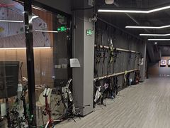 -弓越射箭俱乐部(松江新城店)