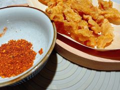 成都小酥肉-望蓉城·古法酸菜鱼(世纪汇店)