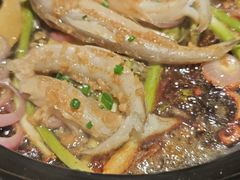 -人间酒暖·Go blanc·烧鸟·深夜食堂(陆家嘴店)