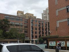 教室-中华职业学校