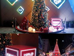 -HALO广场(梨园路店)