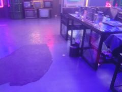 -关你鬼室大型密室逃脱(佛山创意园店)
