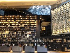 -万丽轩·粤菜(王府井金茂万丽酒店)