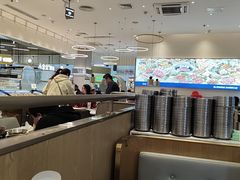 -花味·自助烤肉(大观天地店)
