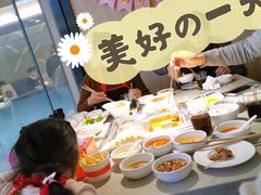 -海底捞大排档火锅(悦荟广场店)