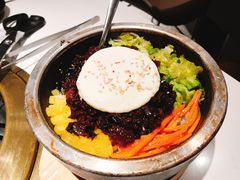 -花味烤肉·拌饭(庐阳万象汇店)