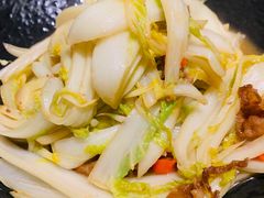 -花舍·新派粤菜·西餐·下午茶(亚运村·鸟巢店)