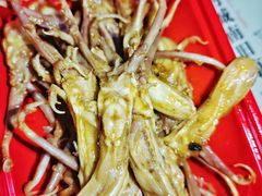 -绝味鸭脖(香港名都店)