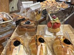 -evoojoo面包商店