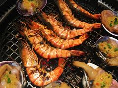 -赤坂亭·M9和牛烧肉(南京江南虹悦城店)