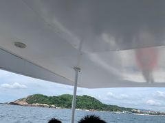 -三亚蜈支洲岛旅游区