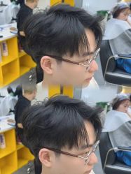 -卓梵美发·精品Salon
