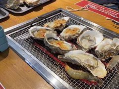 -蚝英雄鲜蚝自助专门店(长楹天街直营店)