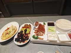 -老德州四合院·德州菜(天衢路店)