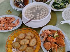 -秋姐美食店(旅游大道店)