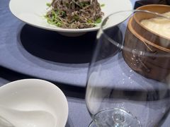 -狮王府淮扬菜(万象城店)
