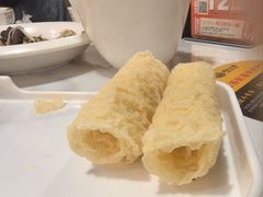 -潮汕大目牛肉火锅(上梅林店)
