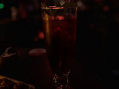 -MM·五声·音乐人与调酒师(西安路店)
