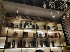 -湘阁里辣(沙井华润万家店)