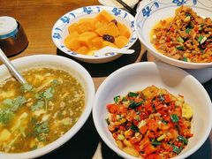 -八碗湘长沙市井菜(坡子街店)