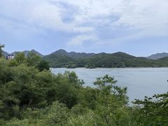 -易水湖景区