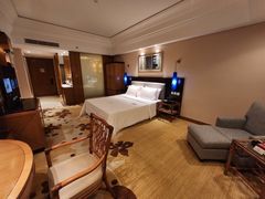 -惠州康帝国际酒店