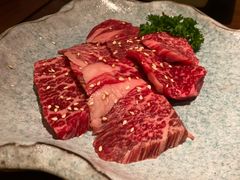 -御牛道日式烤肉料理(杭州万象城店)