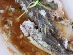 -考记泥焗鸡农庄·海鲜(北洛秘境店)