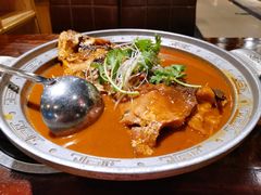 -尚府一品·烤鸭·新京菜(圆明园店)