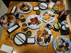 -松子料理(世纪城店)