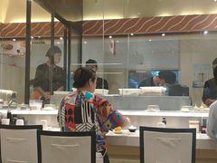 -新一番三文鱼寿司(大东海店)