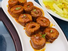 -鲁菜根·泰安菜(万达店)