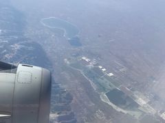 -太原武宿国际机场