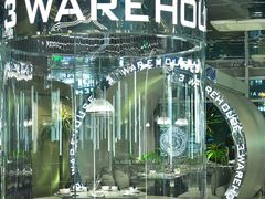 -3号仓库·创意中国菜(乐清正大广场店)