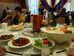 -谷语中餐厅