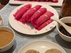 -东来顺饭庄(王府井步行街店)