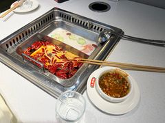 -大斌家串串火锅(德思勤店)