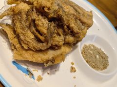 -倍儿美海鲜大排挡·非遗海鲜蒸饺(洋货店)