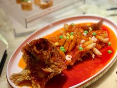 松鼠桂鱼-探花·意境江南菜·唐伯虎文化体验店·松鼠桂鱼(观前店)