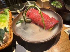 -盡膳口福跷脚牛肉火锅(国贸商城店)