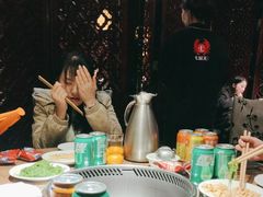 -七欣天香辣蟹火锅(上海银亿滨江店)