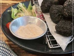 -小川洋风料理(汉街店)