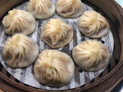 -食惠里小笼包面馆(越秀店)