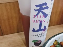 -西部马华清真兰州牛肉面·烧烤夜市(三里河店)