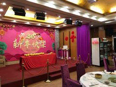 -合晋食府(广州合晋帝苑酒店)