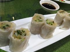 -新加坡泰国村酒楼(五角场店)
